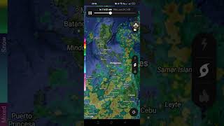 🔴 WEATHER UPDATES  JUNE 24 2024  MONDAY  PAG ASA WEATHER FORECAST LIVE [upl. by Suirrad]