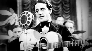 Al Bowlly Heartaches AcapellaVocal [upl. by Eibber760]