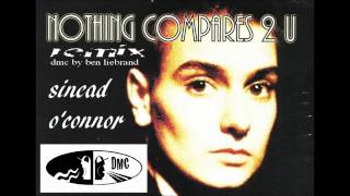 SINEAD OCONNOR nothing compares 2 u remix ben liebrand DMC [upl. by Seif]