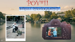 POV 11 POV Street Photography In Tbilisi Georgia [upl. by Swagerty]