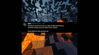 6b6t OUTRAGEOUS tweet [upl. by Amatruda422]