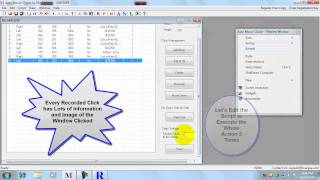 Mouse Recorder Tutorial [upl. by Zubkoff]