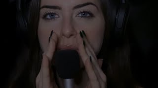 4K ASMR JUST RELAX 💤 Low Light [upl. by Catina]