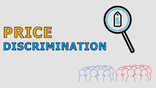 Price discrimination definition [upl. by Quintus]