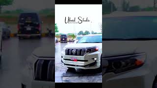 Land Cruiser Rain At Barat videotrending [upl. by Lynnelle]