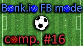 Bonkio football mode compilation 16 [upl. by Meyer]