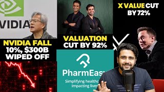 SEBI Toxic Culture IPO Zerodha Canva Snapchat Apple BSNL Nykaa Byjus LinkedinBusiness News [upl. by Hobbs]