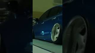 Slam Honda Civic  Best Modification [upl. by Auot]