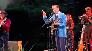 Pokey Lafarge  Bowlegged Woman  Openluchttheater Caprera [upl. by Esor]