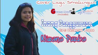 Lagu Simalungun  inang Pangguruan  Niwana Purba Cover [upl. by Frear]