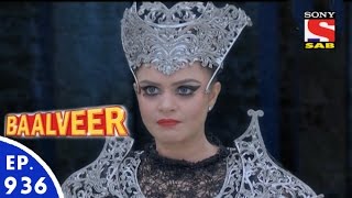 Baal Veer  बालवीर  Episode 936  11th March 2016 [upl. by Idalina]