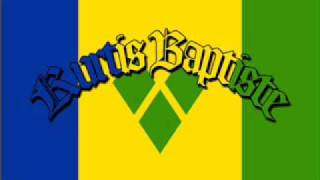 BURRO BANTON RAGGASTYLE  BOOM WHA DIS  LIKLE BASS ADDED [upl. by Noeled]