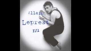 Allain Leprest  SDF Nu 1998 [upl. by Dennis543]