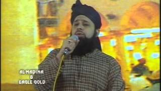 Lamyati Naziro ka  Owais Raza Qadri [upl. by Palmira]