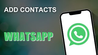 How to Log Out of WhatsApp Web from your iPhone [upl. by Karlotte590]