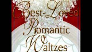 The Best of Romantic Waltz  Anniversary Waltz [upl. by Asilaj460]