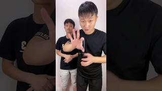 rubber band magic tricks remix video short videos viral shorts daily magic ideas 2024trending [upl. by Nnyleuqcaj]