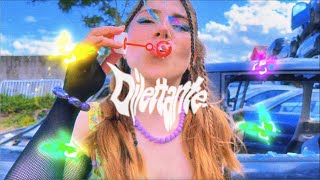 Dilettante  Mambaat music video [upl. by Benedicto768]