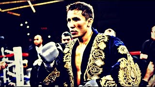 Gennady Golovkin Training The Best Pound for Pound [upl. by Ettevy699]