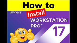 How to install VMware Workstation 17 free on Windows  Virtualization [upl. by Avihs]