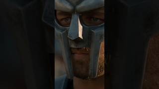 Gladiator • Maximus gladiator maximus nowwearefree gladiators shorts short movie reels edit [upl. by Cinamod699]