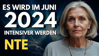 Nahtoderfahrung Sie starb sah Engel und warnt vor Juni 2024 [upl. by Kirsti]