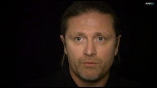 Equipe de France Mondial 1998 et Euro 2000  Emmanuel Petit le coeur bleu interview I FFF 2013 [upl. by Meil]