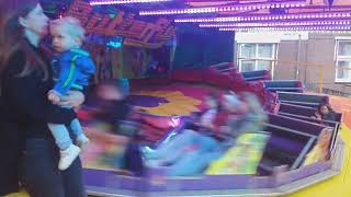 kermis Someren eind 2024 21 juni [upl. by Rush]