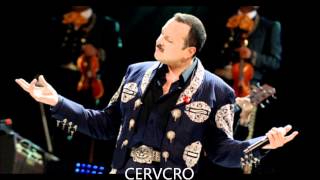 Pepe Aguilar  Cuatro Mese y Son Las Dos De La Manana en vivo [upl. by Corneille192]