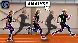 This app revolutionizes sprinting analyses  MotionIQ explained [upl. by Joselow]