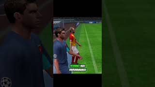 quotFutbol Oyunlarının Efsanesi PES Neden Sona Erdi  PES vs FIFA Rekabeti ve eFootballa Geçişquotshort [upl. by Nanoc942]