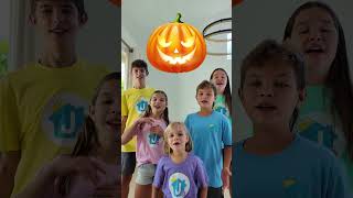 🎃 halloween kidssong mixingcolors kidslearning [upl. by Margaretha637]