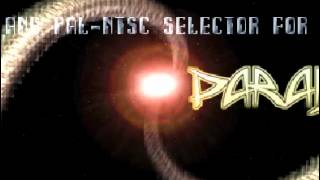 paradox selector pal ntsc song soul reaver  mp3 [upl. by Bellina]