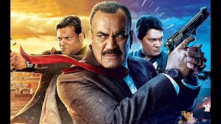 CID Short Episode 26 Abhijeet In Danger [upl. by Nebra990]