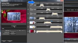 Using the Keyframe Editor in ProShow Producer [upl. by Ange217]