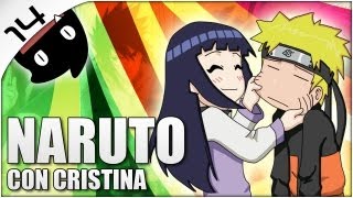 Naruto SUNS 3 en Español contra mi novia 13  No me lo puedo creer [upl. by Benenson116]