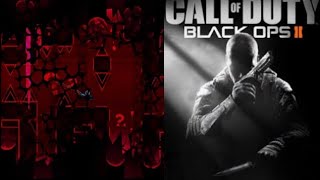 Arcturus song matches with black ops 2 theme [upl. by Audwin]