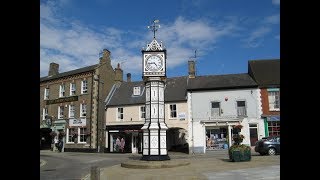 Places to see in  Downham Market  UK [upl. by Madelyn]