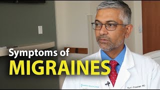 Migraines 101 Symptoms [upl. by Dermot]