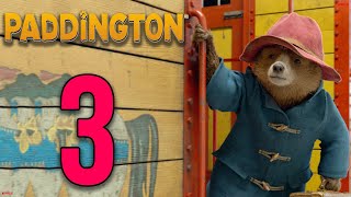 Paddington 3 Release Date And Everything You Need To Know [upl. by Geiger]