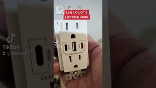 Beginner Electrician electrician [upl. by Lienaj]