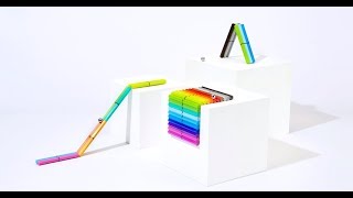 MAGNETIPS™ Incredible Magnetic Pens [upl. by Ambrosio]