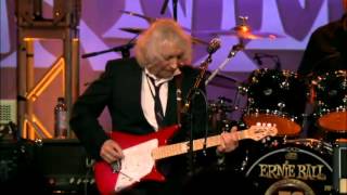 ALBERT LEE amp STEVE MORSE  COUNTRY BOY [upl. by Mcgean]