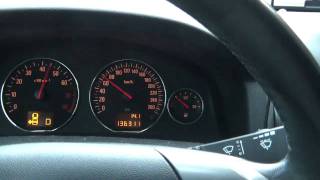 Opel Signum 22 direct 155 hp220 nm бывшый авто [upl. by Notwal442]