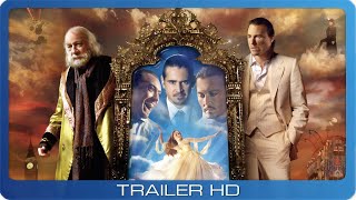 The Imaginarium of Doctor Parnassus Full Movie Fact amp Review  Heath Ledger  Christopher Plummer [upl. by Florry158]