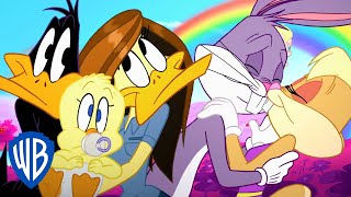 Looney Tunes  Couples Goals  WB Kids [upl. by Marcellus]