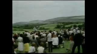 Ireland  A Television History  Part 7 of 13  Ulster Will Fight [upl. by Els]