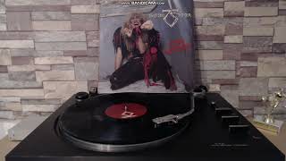 Twisted sister the price vinyl [upl. by Tamra448]