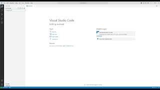 Cài đặt Visual Studio Code [upl. by Ailegave295]