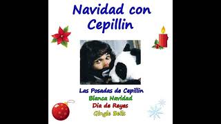 Cepillin Esperando Navidad [upl. by Limak]